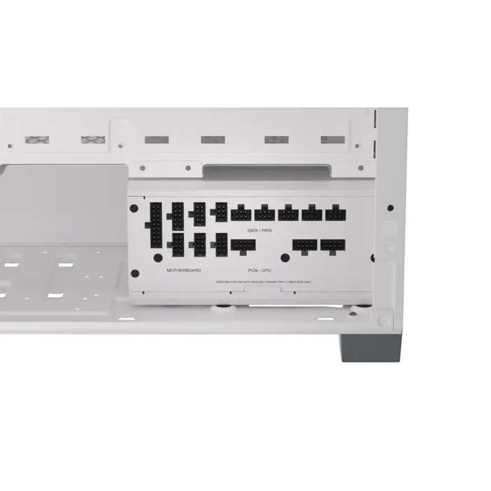 Power supply Corsair CP-9020275-EU 1000 W 80 Plus Gold - Захранвания<<<Компютърни компоненти<<<ValiAPI&&&Компютър Мрежи