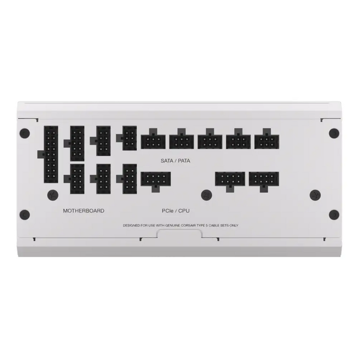 Power supply Corsair CP-9020275-EU 1000 W 80 Plus Gold - Захранвания<<<Компютърни компоненти<<<ValiAPI&&&Компютър Мрежи