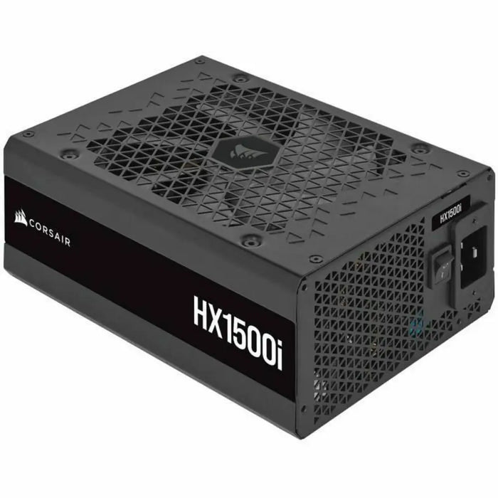 Power supply Corsair CP-9020309-EU 1500 W 80 Plus Gold ATX - Компютър Мрежи и компоненти<<<Компютри|