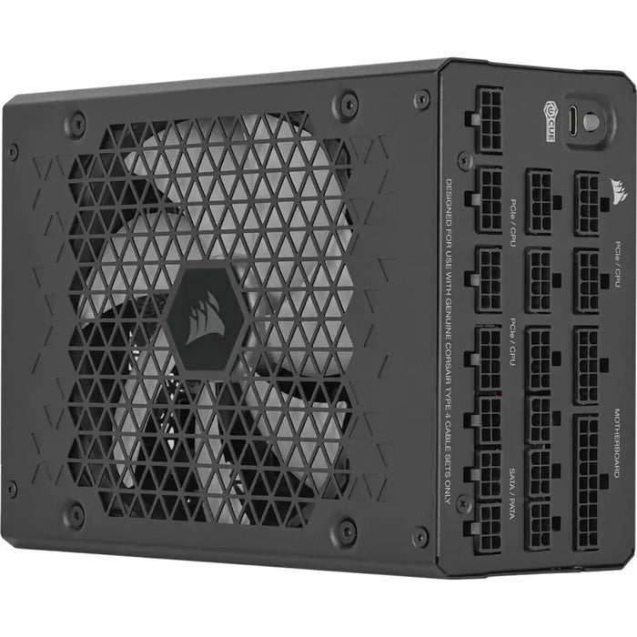 Power supply Corsair CP-9020309-EU 1500 W 80 Plus Gold ATX - Компютър Мрежи и компоненти<<<Компютри|