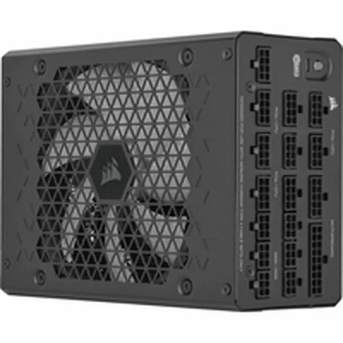 Power supply Corsair CP-9020309-EU 1500 W 80 Plus Gold ATX - Компютър Мрежи и компоненти<<<Компютри|