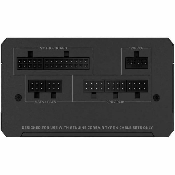 Power supply Corsair - Компютър Мрежи и компоненти<<<Компютри| Електроника<<<BigBuy&&&Източници на