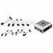Power supply Corsair - Компютър Мрежи и компоненти<<<Компютри| Електроника<<<BigBuy&&&Източници на