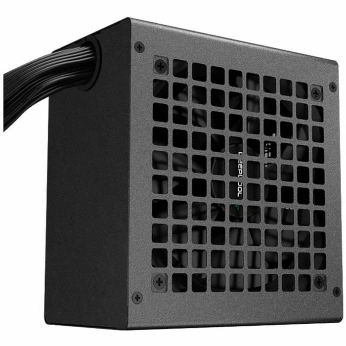 Power supply DEEPCOOL R-PF400D-HA0B-EU ATX 400 W 80 PLUS - Източници на захранване<<<Компютър Мрежи и