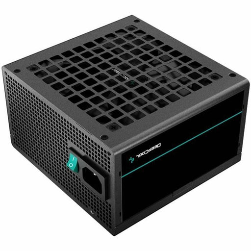Power supply DEEPCOOL R-PF400D-HA0B-EU ATX 400 W 80 PLUS - Източници на захранване<<<Компютър Мрежи и