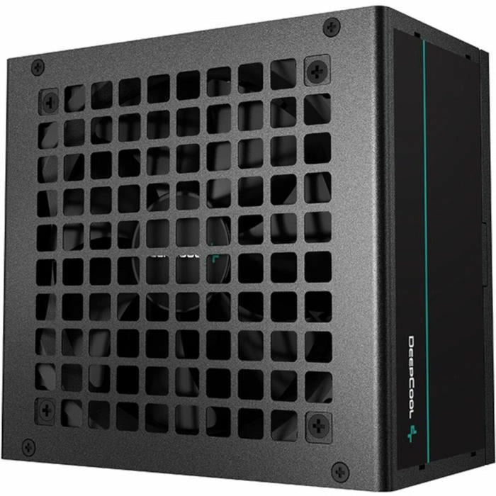 Power supply DEEPCOOL R-PF400D-HA0B-EU ATX 400 W 80 PLUS - Източници на захранване<<<Компютър Мрежи и