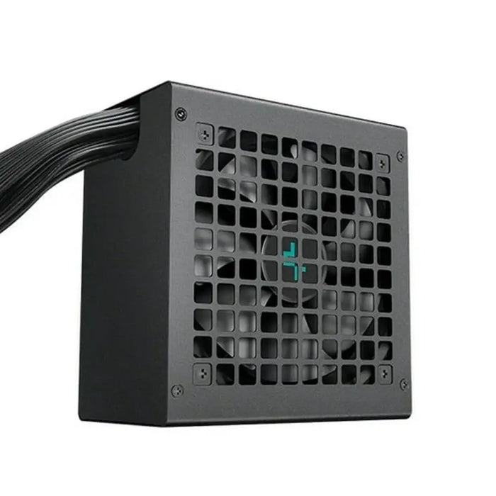 Power supply DEEPCOOL R-PL550D-FC0B-EU-V2 550 W 80 Plus Bronze - Източници на захранване<<<Компютър Мрежи и