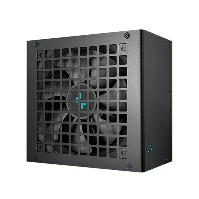Power supply DEEPCOOL R-PL550D-FC0B-EU-V2 550 W 80 Plus Bronze - Източници на захранване<<<Компютър Мрежи и