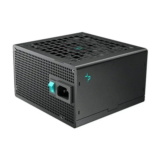 Power supply DEEPCOOL R-PL550D-FC0B-EU-V2 550 W 80 Plus Bronze - Източници на захранване<<<Компютър Мрежи и