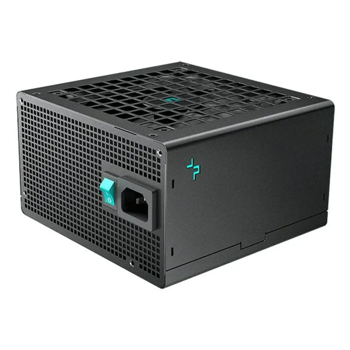 Power supply DEEPCOOL R-PL800D-FC0B-EU-V2 ATX 800 W 80 Plus Bronze RoHS WEEE - Източници на захранване<<<Компютър Мрежи