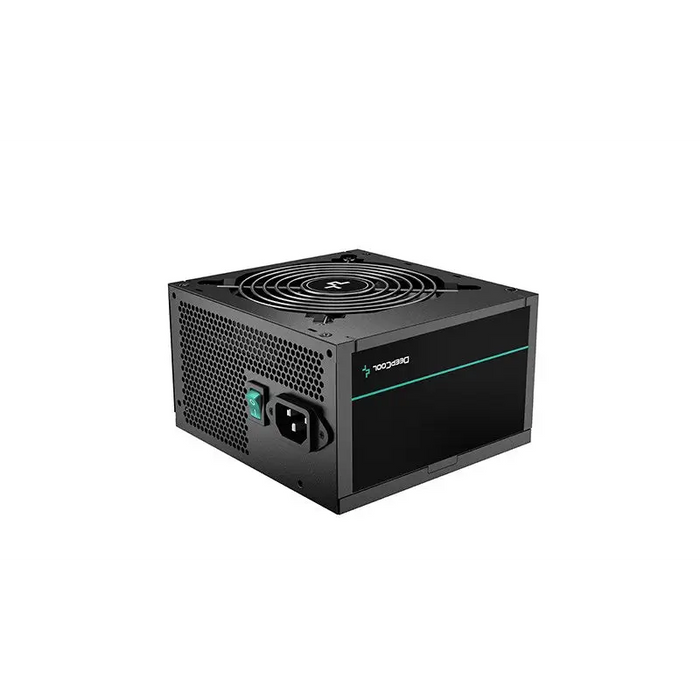 Power supply DEEPCOOL R-PM850D-FA0B-EU ATX 850 W 110 W 80 Plus Gold - Cases power supplyZDL-OBU<<<Power supplies
