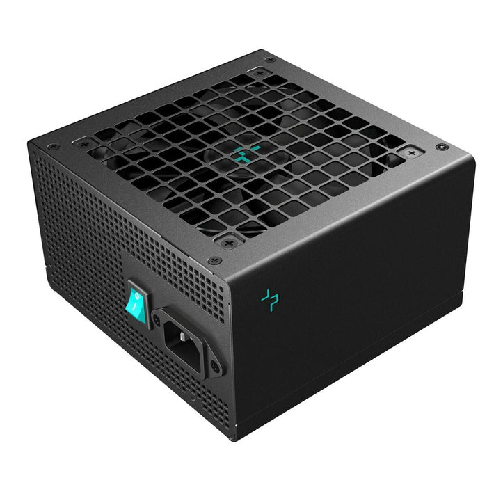 Power supply DEEPCOOL R-PN850M-FC0B-EU ATX 850 W 80 Plus Gold RoHS CE WEEE - Източници на захранване<<<Компютър Мрежи и
