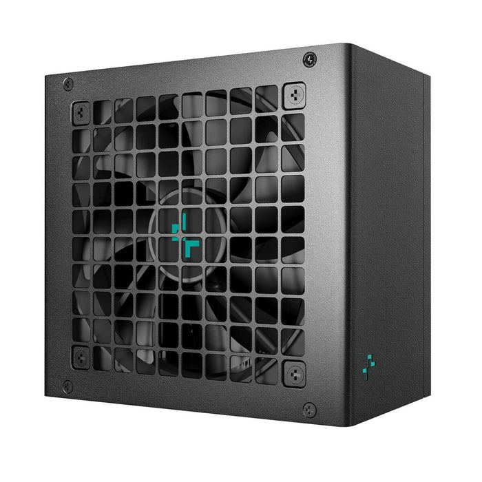 Power supply DEEPCOOL R-PN850M-FC0B-EU ATX 850 W 80 Plus Gold RoHS CE WEEE - Източници на захранване<<<Компютър Мрежи и