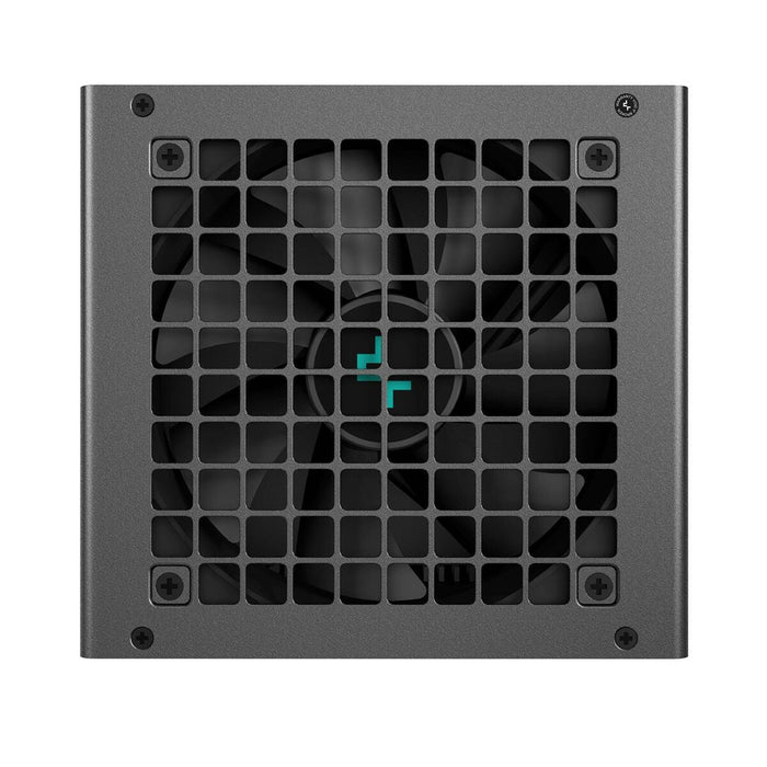 Power supply DEEPCOOL R-PN850M-FC0B-EU ATX 850 W 80 Plus Gold RoHS CE WEEE - Източници на захранване<<<Компютър Мрежи и