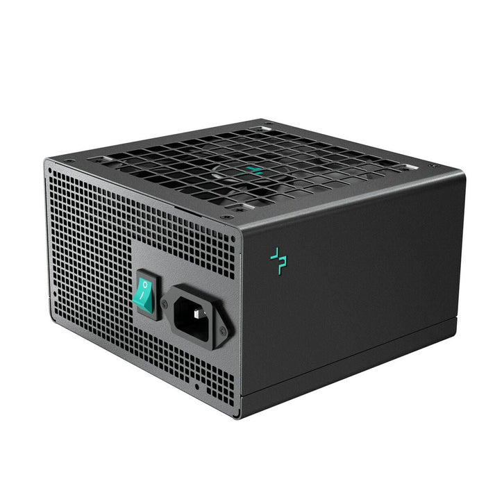 Power supply DEEPCOOL R-PN850M-FC0B-EU ATX 850 W 80 Plus Gold RoHS CE WEEE - Източници на захранване<<<Компютър Мрежи и