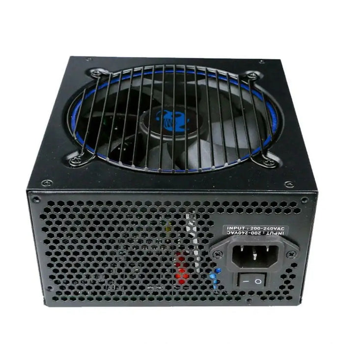 Power supply DeepGaming ENERGY-V 80 Plus Gold 850 W - Компютър Мрежи и компоненти<<<Компютри|