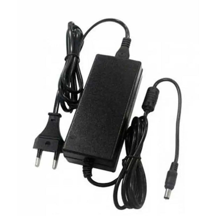 POWER SUPPLY FOR LED STRIP 30W 2.5A 12V IP44 V-TAC - LED ленти и аксесоари<<<Вътрешно осветление<<<Мебели и