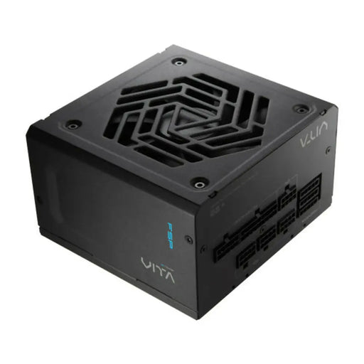 Power supply FSP PPA6506602 650 W 80 Plus Gold - Компютър Мрежи и компоненти<<<Компютри|