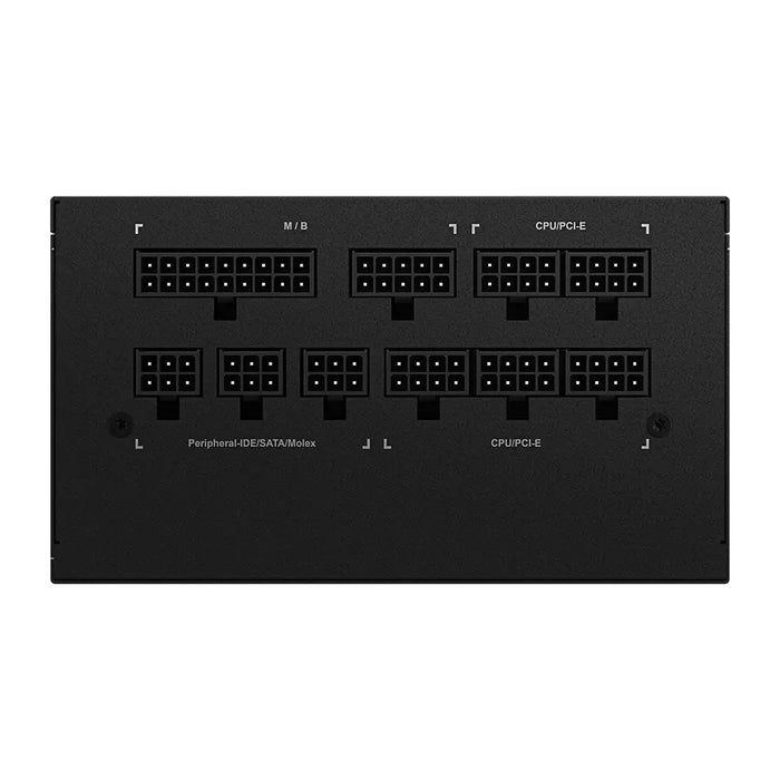 Power supply Gigabyte UD850GM ATX 850 W 80 Plus Gold - Захранвания<<<Компютърни компоненти<<<ValiAPI&&&Cases power