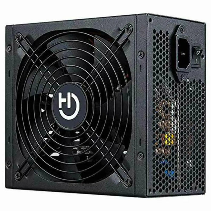 Power supply Hiditec BZ750 80Plus Bronze ATX 750W ATX 750 W 80 Plus Bronze RoHS CE - Компютър Мрежи и