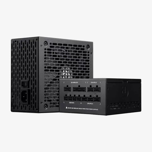 Power supply Hiditec BZX650 650 W 80 Plus Bronze CE & RoHS FCC - Компютър Мрежи и компоненти<<<Компютри|