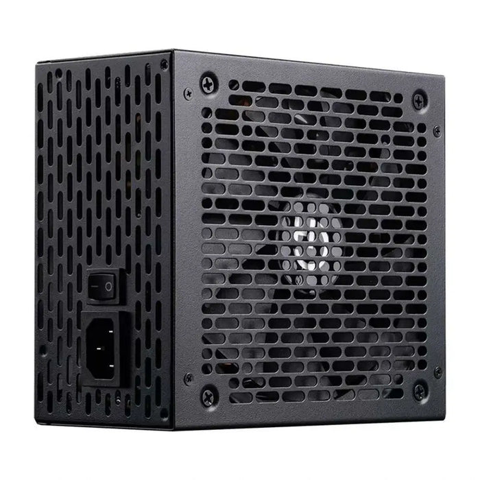 Power supply Hiditec BZX750 V2 80 Plus Bronze 750 W - Компютър Мрежи и компоненти<<<Компютри|