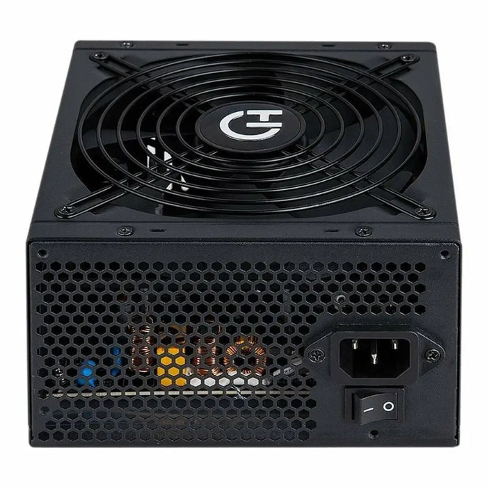 Power supply Hiditec PSU010009 ATX 550 W 80 Plus Bronze - Компютър Мрежи и компоненти<<<Компютри|