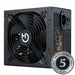 Power supply Hiditec PSU010009 ATX 550 W 80 Plus Bronze - Компютър Мрежи и компоненти<<<Компютри|
