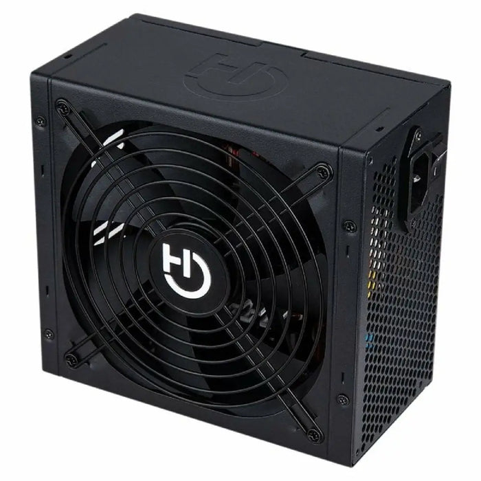 Power supply Hiditec PSU010009 ATX 550 W 80 Plus Bronze - Компютър Мрежи и компоненти<<<Компютри|