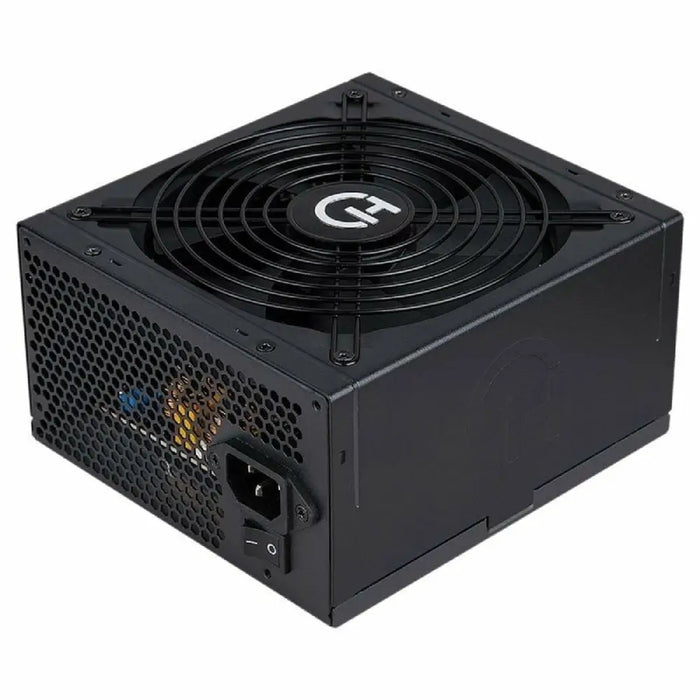 Power supply Hiditec PSU010009 ATX 550 W 80 Plus Bronze - Компютър Мрежи и компоненти<<<Компютри|