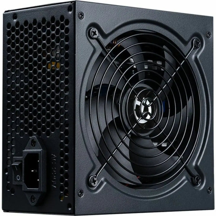 Power supply Hiditec PSU010046 ATX 750 W 80 Plus Bronze - Компютър Мрежи и компоненти<<<Компютри|