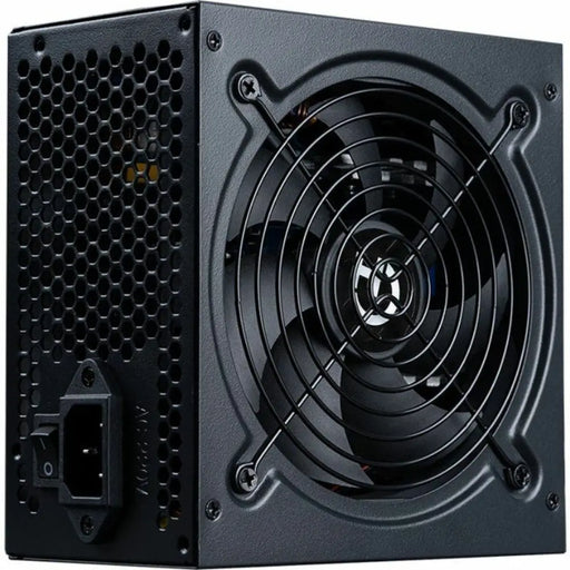 Power supply Hiditec PSU010047 ATX 650 W 80 Plus Bronze - Компютър Мрежи и компоненти<<<Компютри|