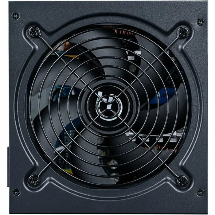 Power supply Hiditec PSU010047 ATX 650 W 80 Plus Bronze - Компютър Мрежи и компоненти<<<Компютри|