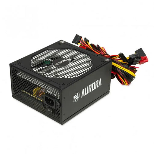 Power supply Ibox Aurora 500 W - Източници на захранване<<<Компютър Мрежи и компоненти<<<Компютри|