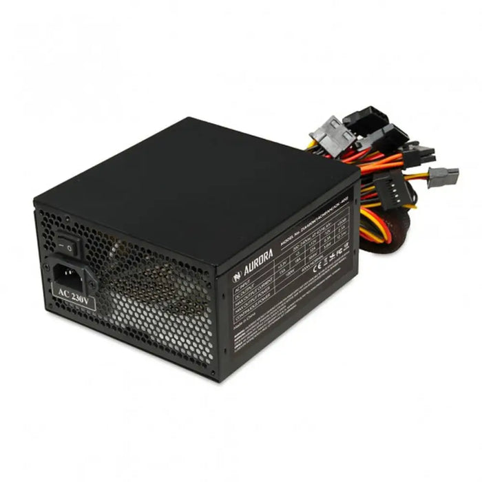 Power supply Ibox Aurora Passive cooler 700 W - Източници на захранване<<<Компютър Мрежи и компоненти<<<Компютри|