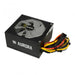 Power supply Ibox Aurora Passive cooler 700 W - Източници на захранване<<<Компютър Мрежи и компоненти<<<Компютри|
