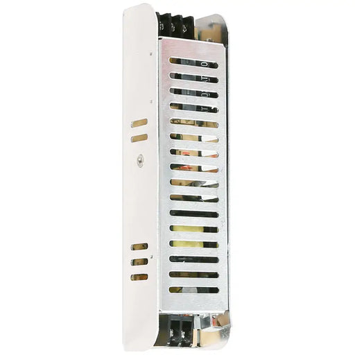 POWER SUPPLY LED STRIP SLIM 60W 12V VITO - LED ленти и аксесоари<<<Вътрешно осветление<<<Мебели и