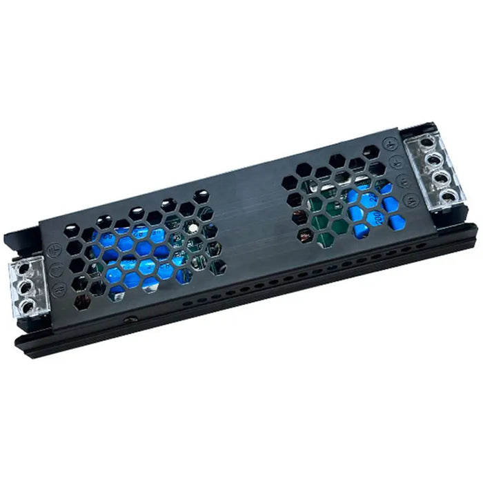 POWER SUPPLY LED STRIP ULTRA SLIM 150W 12V VITO TANGRA - LED ленти и аксесоари<<<Вътрешно осветление<<<Мебели и