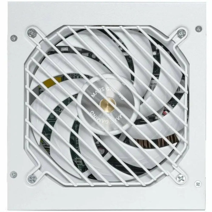 Power supply Mars Gaming MPB1000PSIW ATX 1000 W 80 Plus Gold - Компютър Мрежи и компоненти<<<Компютри|