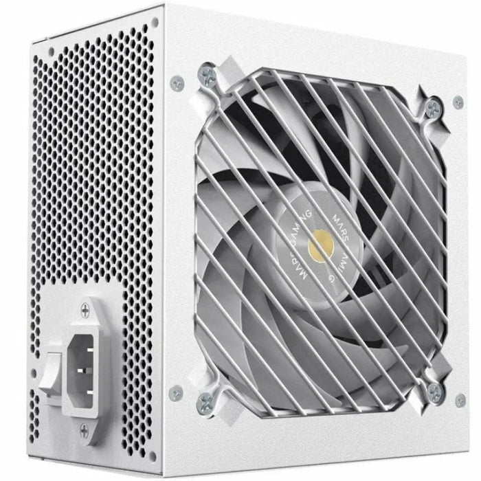 Power supply Mars Gaming MPB550SIW ATX 550 W 80 Plus Bronze - Компютър Мрежи и компоненти<<<Компютри|