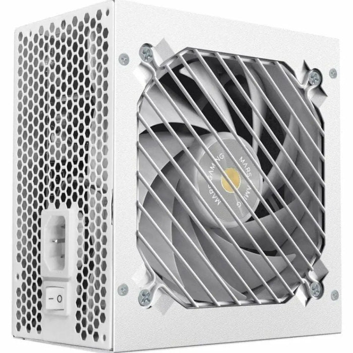 Power supply Mars Gaming MPB750SIMW ATX 750 W 80 Plus Bronze - Компютър Мрежи и компоненти<<<Компютри|