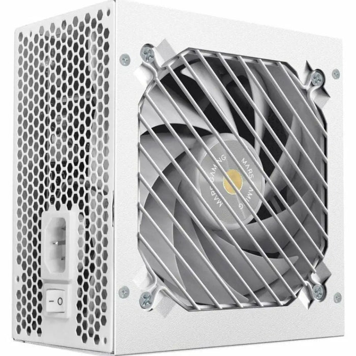 Power supply Mars Gaming MPB850SIMW ATX 850 W 80 Plus Bronze - Компютър Мрежи и компоненти<<<Компютри|