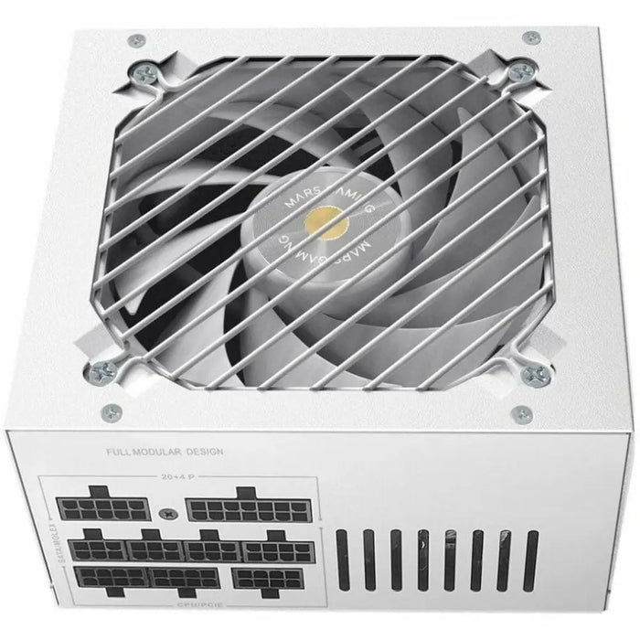 Power supply Mars Gaming MPB850SIMW ATX 850 W 80 Plus Bronze - Компютър Мрежи и компоненти<<<Компютри|