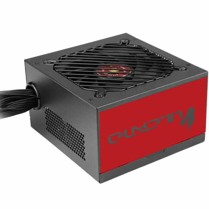 Power supply Mars Gaming MPVU750SI ATX 750 W 80 Plus Silver - Компютър Мрежи и компоненти<<<Компютри|