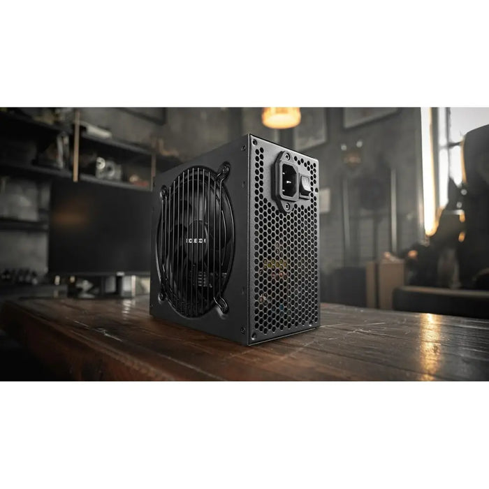 Power supply Modecom ZAS-MC-B88-700-ATX-SM ATX 700 W 80 Plus Bronze - Източници на захранване<<<Компютър Мрежи и