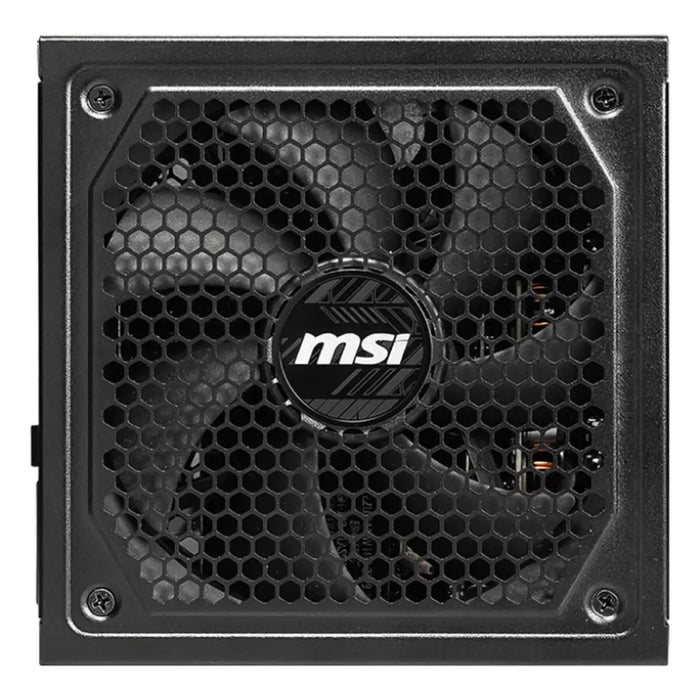 Power supply MSI 306-7ZP9B11-CE0 1000 W ATX 80 Plus Gold - Компютър Мрежи и компоненти<<<Компютри|