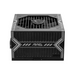 Power supply MSI ATX 550 W 110 W 80 Plus Bronze - Cases power supplyZDL-OBU<<<Power supplies for computers