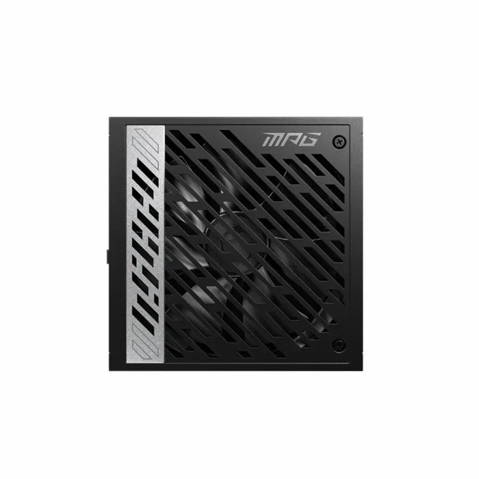 Power supply MSI MPG A850G PCIE5 850 W 80 Plus Gold - Компютър Мрежи и компоненти<<<Компютри|