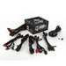 Power supply Nox-Xtreme Hummer 80 ATX 650 W 80 Plus Bronze - Компютър Игри<<<Компютри| Електроника<<<BigBuy&&&Гейминг