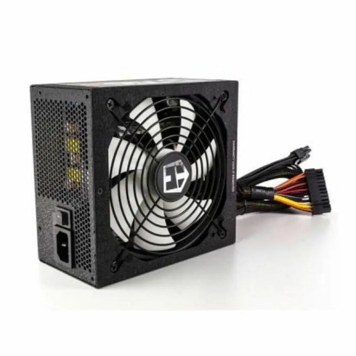 Power supply Nox-Xtreme Hummer 80 ATX 650 W 80 Plus Bronze - Компютър Игри<<<Компютри| Електроника<<<BigBuy&&&Гейминг